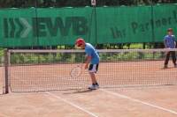 Junioren-Clubmeisterschaften 2012